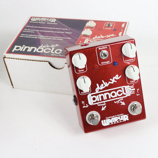 ギター用エフェクター、Wampler Pedals、Pinnacle Deluxeの検索結果