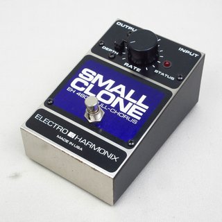 Electro-Harmonix Small Clone Analog Chorus Reissue コーラス 【横浜店】