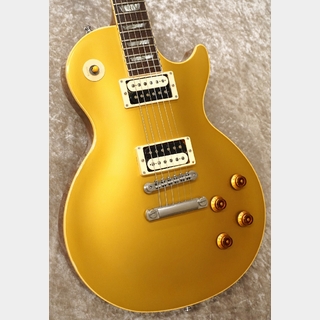 GibsonLes Paul Classic Gold Top Refinish 1991年製 USED 【G-CLUB TOKYO】