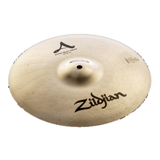 Zildjian A ZILDJIAN DYNO BEAT HIHAT 14" Single【お手入れセットプレゼント 新春セール!!】