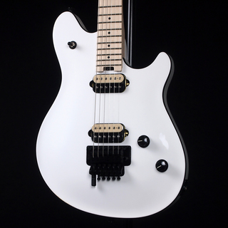 EVH Wolfgang Special Maple Fingerboard Polar White