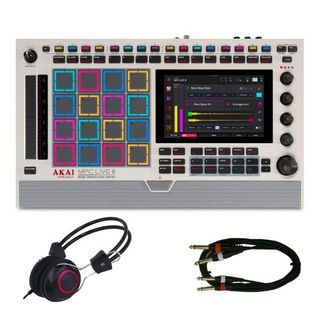 MPC LIVE Ⅱの検索結果【楽器検索デジマート】