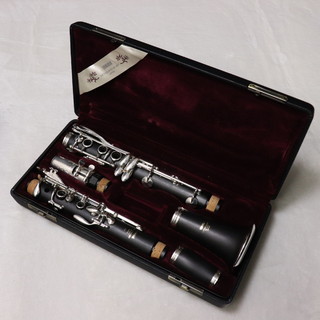 YAMAHA YCL-650 Bb クラリネット 【梅田店】