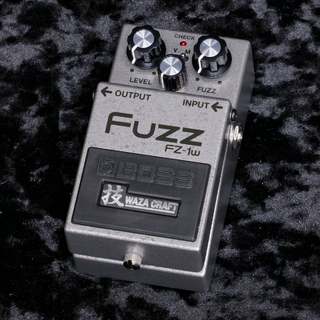 BOSS、FZ-1Wの検索結果【楽器検索デジマート】