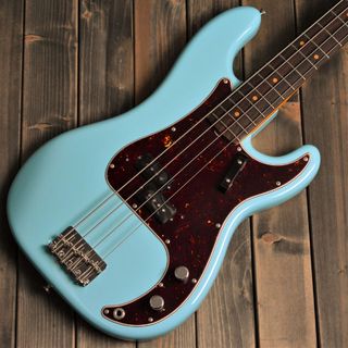 FenderAmerican Vintage II 1960 Precision Bass / Daphne Blue