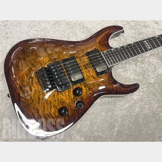 E-II HORIZON FR-II【Tiger Eye Sunburst】