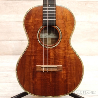 Lo Prinzi Model 3K Baritone Ohana Limited Edition 【2006年製】【ピックアップ搭載】【24回金利0%対象】【送料込】