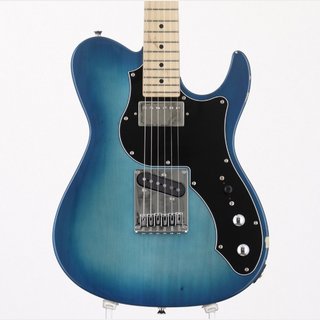 FUJIGEN(FGN) BIL2-M-HS Transparent Blue Sunburst【新宿店】