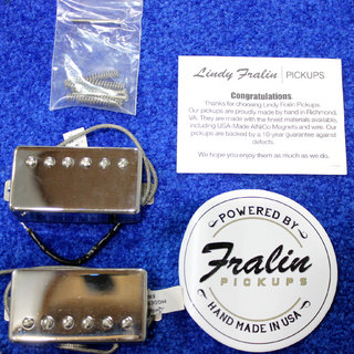 ギター・ベース用ピックアップ／パーツ、LINDY FRALINの検索結果