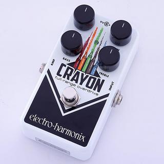 ギター用エフェクター、Electro-Harmonix、crayonの検索結果【楽器検索