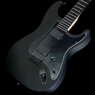 Fender Jim Root Stratocaster Ebony Fingerboard Flat Black [重量:3.76kg]【池袋店】