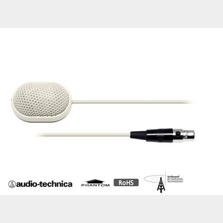 audio-technicaAT844 WH ◆【限定特価】【大決算セール!】☆送料無料