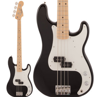 Fender2020 Collection, Made in Japan Traditional 50s Precision Bass Maple Fingerboard Black エレキベース