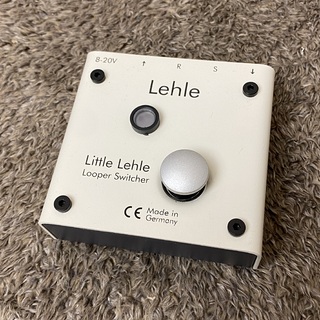 LehleLittle Lehle II