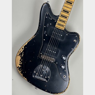 Blacksmoker sigma JMタイプ jazzmaster 美品 SIGMA-JM HH ~Black~ | 【クロサワ楽器店オンラインショップ】いい楽器