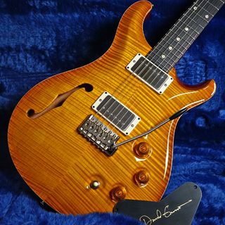 Paul Reed Smith(PRS) DGT Semi-Hollow Limited Edition MS:McCarty Sunburst David Grissom 【Worldwide 200 Piece】