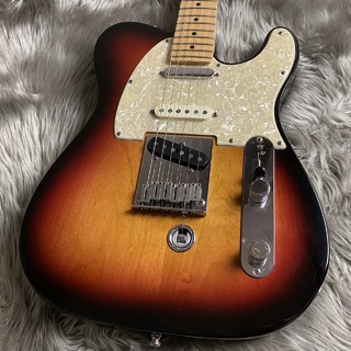 Fender American Nashville B-Bender Telecaster【現物画像】【最大36回分割無金利キャンペーン実施中】