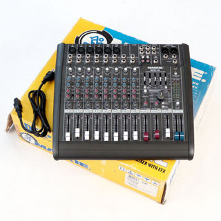 Mackie【中古】 12chミキサー MACKIE DFX-12