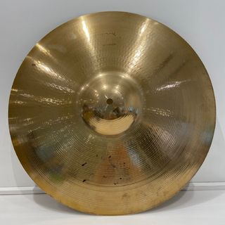 Zildjian A Zildjian 18” Brilliant Rock Crash 【1,724g】クラッシュシンバル