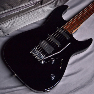 Red House Guitars Dinky-ST22 SSH/EMG ”S”Limited Black【長期展示特価】