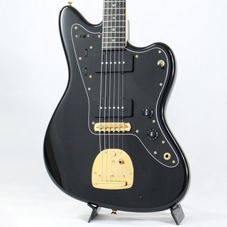 momose 【USED】 IKEBE ORIGINAL ORDER MJM1-STD/E w/Gold Hardware (Black) [SN.]