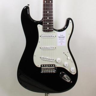 FenderMade in Japan Traditional 60s Stratocaster / Black