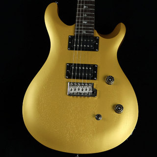 Paul Reed Smith(PRS) SE CE24 Standard Satin Metallic Gold 2024年新カラー