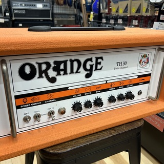 ORANGETH30