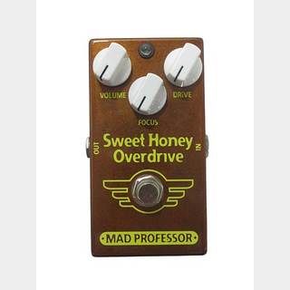 エフェクター（ギター・ベース用）、MAD PROFESSORの検索結果【楽器