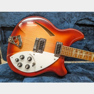 Rickenbacker、360の検索結果【楽器検索デジマート】