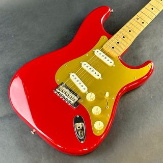 Fender Hybrid 68 Stratcaster カスタマイズ品