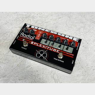 エフェクター（ギター・ベース用）、Radial、PLEXITUBEの検索結果