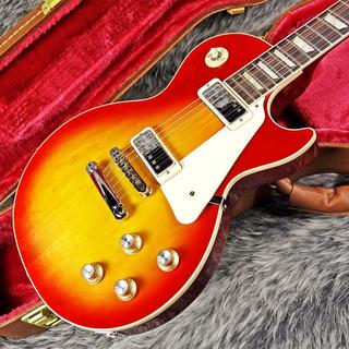 Gibson Les Paul 70s Deluxe 70s Cherry Sunburst【新生活応援セール!】