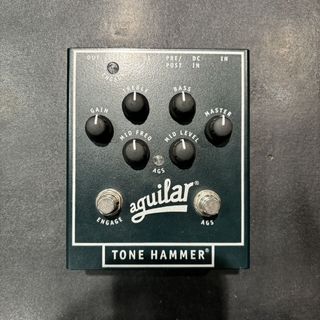 aguilar Tone hammmer