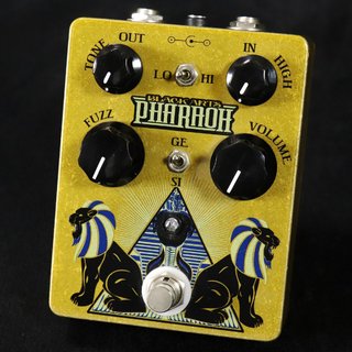 Black Arts Toneworks Pharaoh 【梅田店】