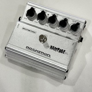 Rocktron 【USED】RAMPAGE