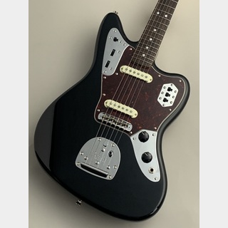 Fender 【クロサワ限定】 FSR Made in Japan Traditional 60s Jaguar Black w/MHC #JD24008964 【3.56kg】