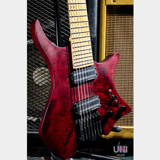 strandberg Boden OS7