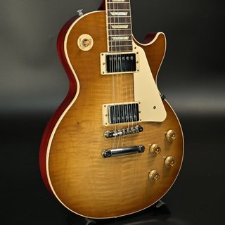 Gibson ISHIBASHI Exclusive Les Paul Standard 50s Figured Top Dirty Lemon Burst 【名古屋栄店】