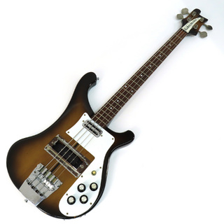 Greco Rickenbacker Type