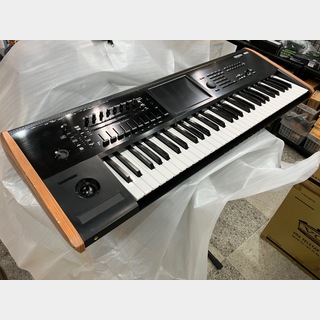 KORG KRONOS2-61 ◆即納可能!【1台限定B級品特価】【ローン分割手数料0%(24回まで)対象商品!】