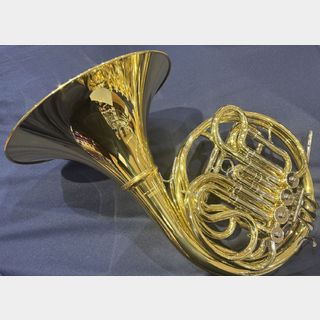 YAMAHA YHR-567D フルダブルホルンYHR567D