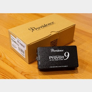 Providence、PV-9の検索結果【楽器検索デジマート】