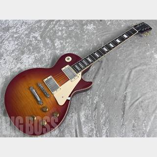 EDWARDSE-LP-STD (Cherry Sunburst)