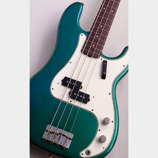 RS Guitarworks OLD FRIEND 59 CONTOUR BASS -Aged Lake Placid Blue-【NEW】