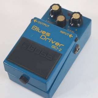 BOSS BD-2 / Blues Driver  1990s 【渋谷店】