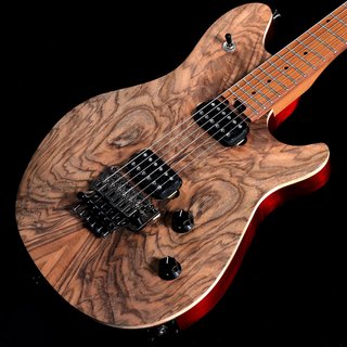 EVH Wolfgang WG Standard Exotic Black Walnut Baked Maple Fingerboard Natural(重量:3.20kg)【渋谷店】