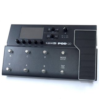 LINE 6 POD GO 【池袋店】