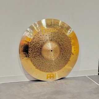 Meinl Matt Garstka's Signature 22" Byzance Vintage Equilibrium Ride [B22EQR]【定価20%OFF!!】
