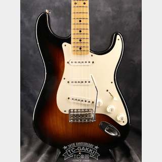 Fender Custom Shop1954 Stratocaster Relic Master Built Series by John English